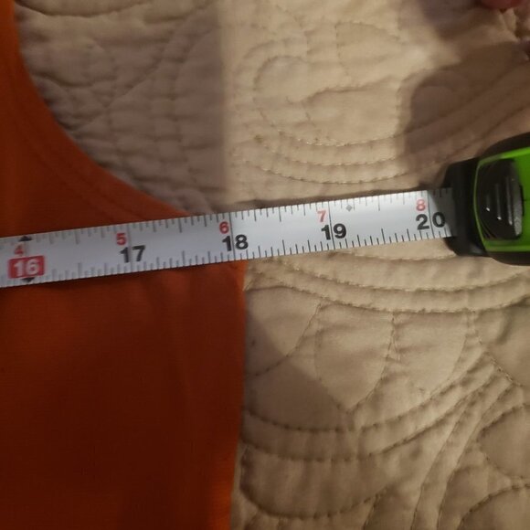 Ckw CREW KNIT WEAR SLEEVELESS SHIRT - Picture 4 of 6